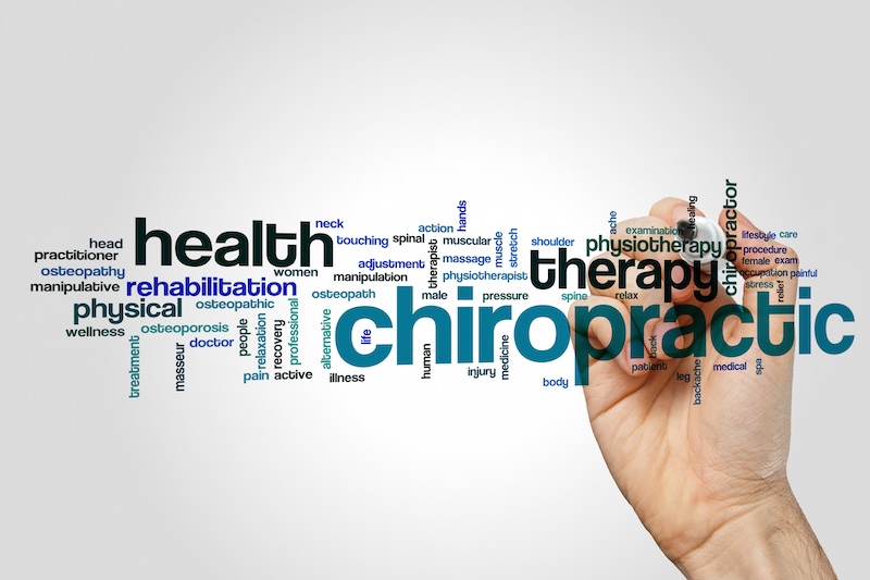 chiropractic clinic