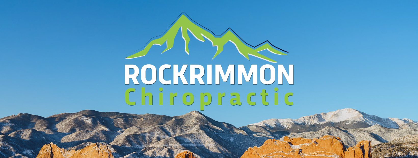 Chiropractic Care in Colorado Springs